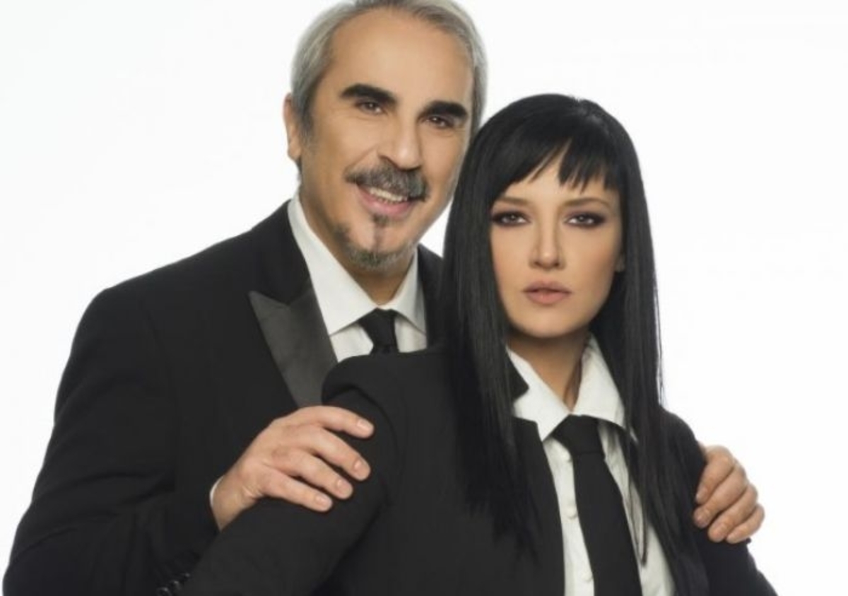 Βαγγέλης Περρής: Το πρώτο μήνυμα μετά την επίσημη ανακοίνωση της νέας του τηλεοπτικής στέγης!