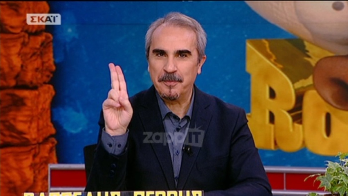 Έπεσε η αυλαία για το Rodeo! Το μήνυμα των συντελεστών στο φινάλε…