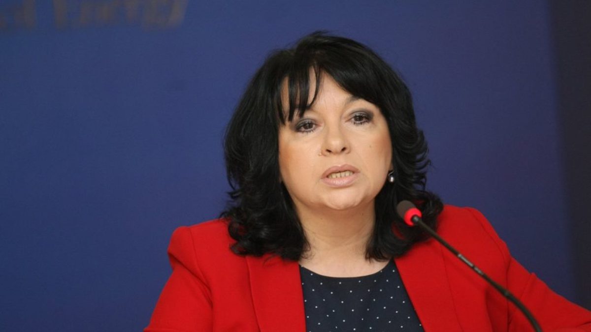 Σκάνδαλο στην κυβέρνηση της Βουλγαρίας – Παραιτήθηκε υπουργός μετά από “θύελλα” καταγγελιών για διαφθορά