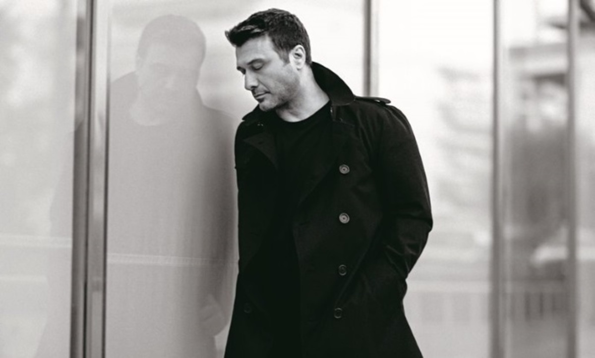 Η εξομολόγηση του Γιάννη Πλούταρχου για τον Παντελή Παντελίδη: «Όταν τον συνάντησα από κοντά…»