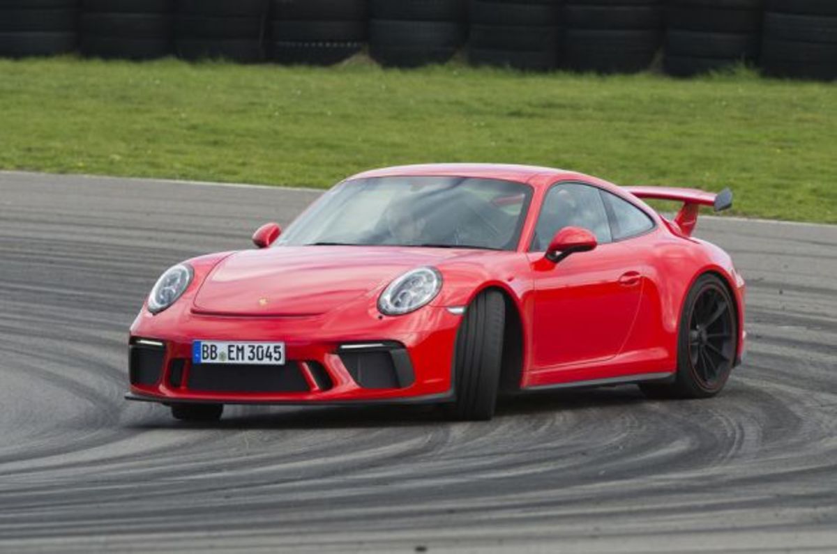 Πέφτει και το τελευταίο οχυρό της Porsche!