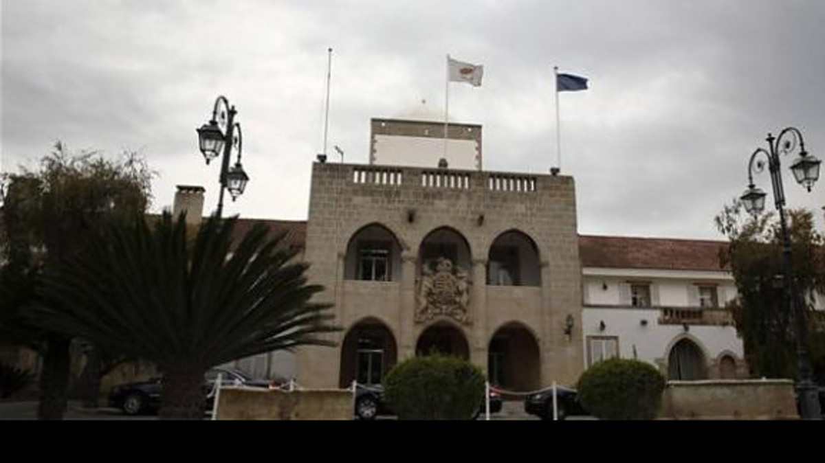Κύπρος: Συνάντηση Αναστασιάδη με την πρέσβειρα των ΗΠΑ – Η απόφαση του Συμβουλίου των Πολιτικών Αρχηγών [vids]