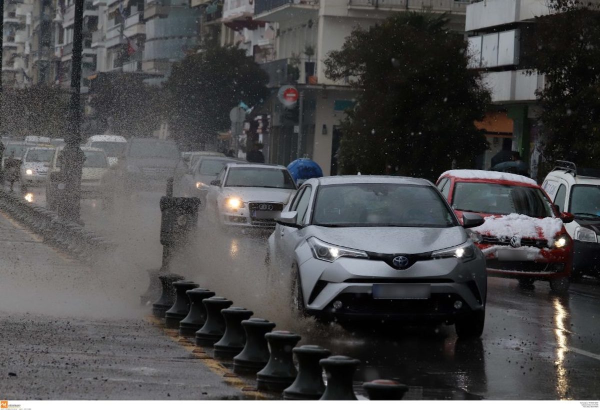καιρός
