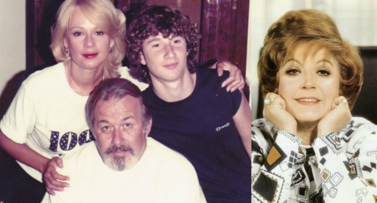 Απίστευτες αποκαλύψεις για Βουγιουκλάκη, Παπαμιχαήλ, Βλαχοπούλου: “Ο Γιαννάκης ήταν κρυμμένος πίσω από μια κουρτίνα…”