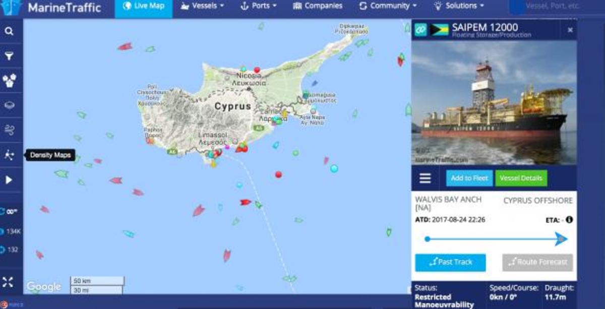 “Πόλεμος” Λευκωσίας – Άγκυρας για τους τουρκικούς “τσαμπουκάδες” στο Οικόπεδο 3