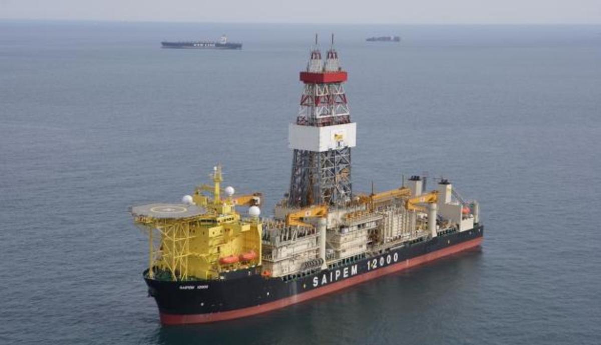 “Θρίλερ” στην Κυπριακή ΑΟΖ: Σταθερό το γεωτρύπανο – Αρχίζει το Εθνικό Συμβούλιο