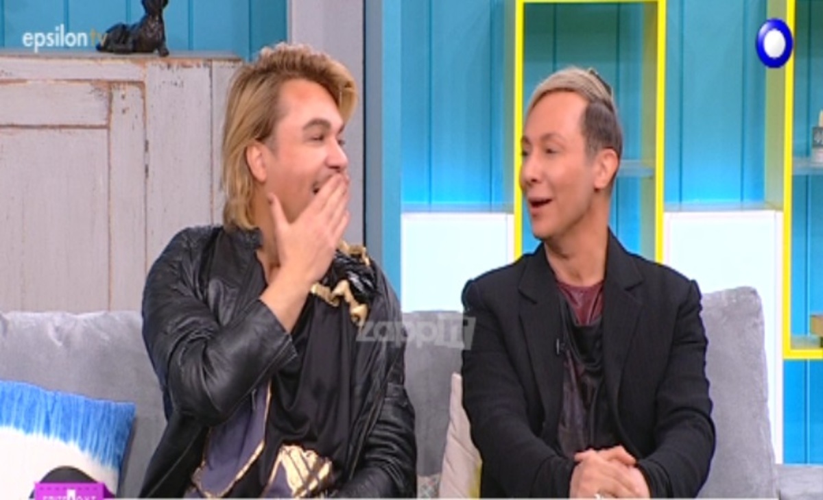 Απίστευτες ατάκες Σαμαρά – Κωστέτσου! «Δεν χρειάζομαι φερετζέ! Αυτός που είναι άντρας…»