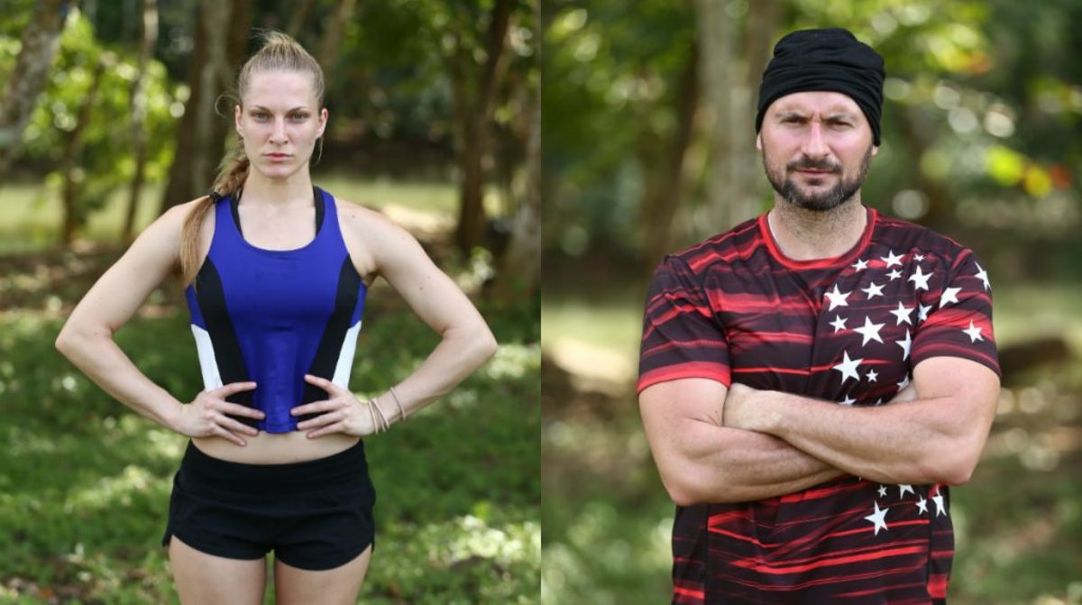 Έξω φρενών η Σάρα Εσκενάζυ με τον Πάνο Αργιανίδη! «Δεν περίμενα κάτι τέτοιο από τον Πάνο!»