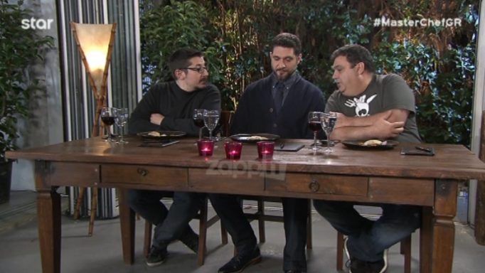 “Πάγωσαν” οι κριτές του MasterChef με το πιάτο! «Το βλέπω και δεν θέλω να το φάω»!