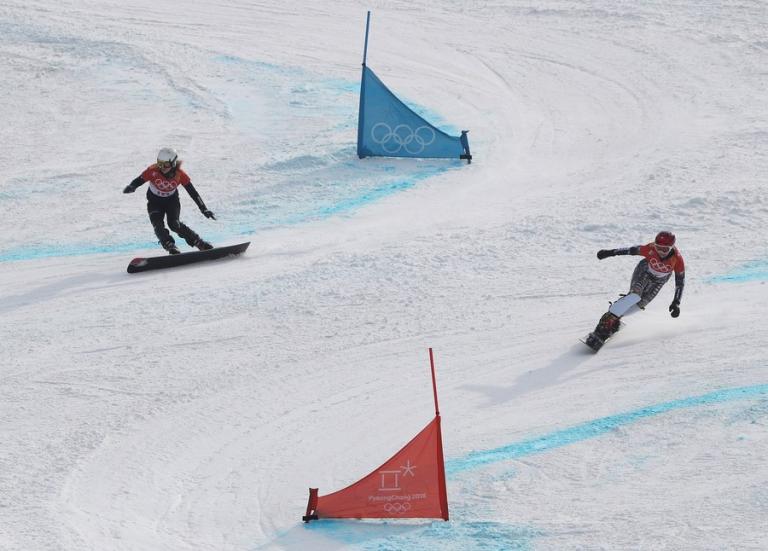 Χειμερινοί Ολυμπιακοί Αγώνες: Αναμένεται η αντιπροσωπεία από τη Β. Κορέα που θα παραστεί στην Τελετή Λήξης