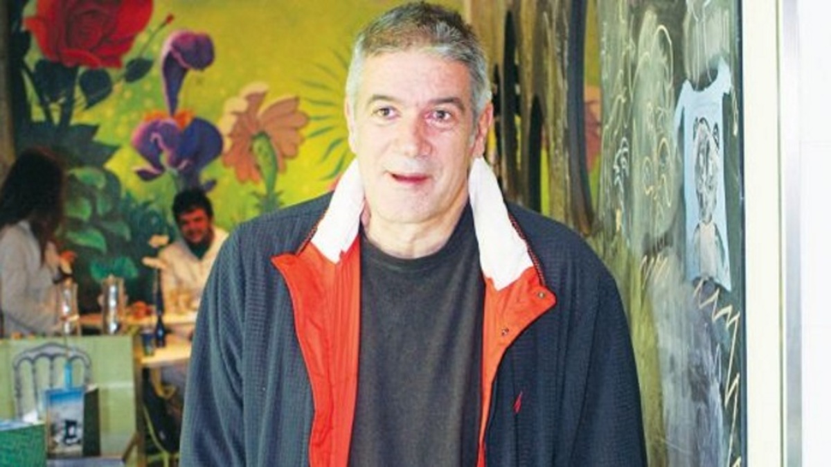 Που χάθηκε ο Φίλιππος Σοφιανός;