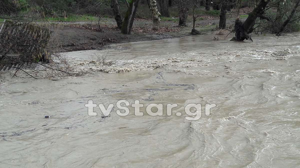 καιρός