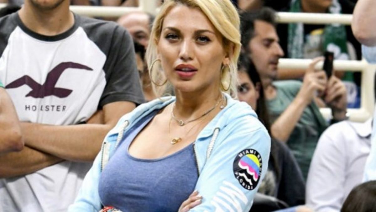 «Αν η εκπομπή είχε πάει καλά, θα έμενα στον Alpha, ότι και να έλεγε η Σπυροπούλου»