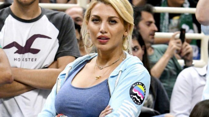 Άδειασμα στην Σπυροπούλου! «Περνάει όλη αυτήν την ταλαιπωρία αμάσητη για να πάρει μία εκπομπή!»