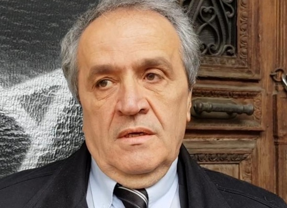 Πάτρα: Ο δικηγόρος Φώτης Λεπίδας καταγγέλλει επίθεση από οπαδούς του Αρτέμη Σώρρα – “Απείλησαν να με καθαρίσουν” [vid]