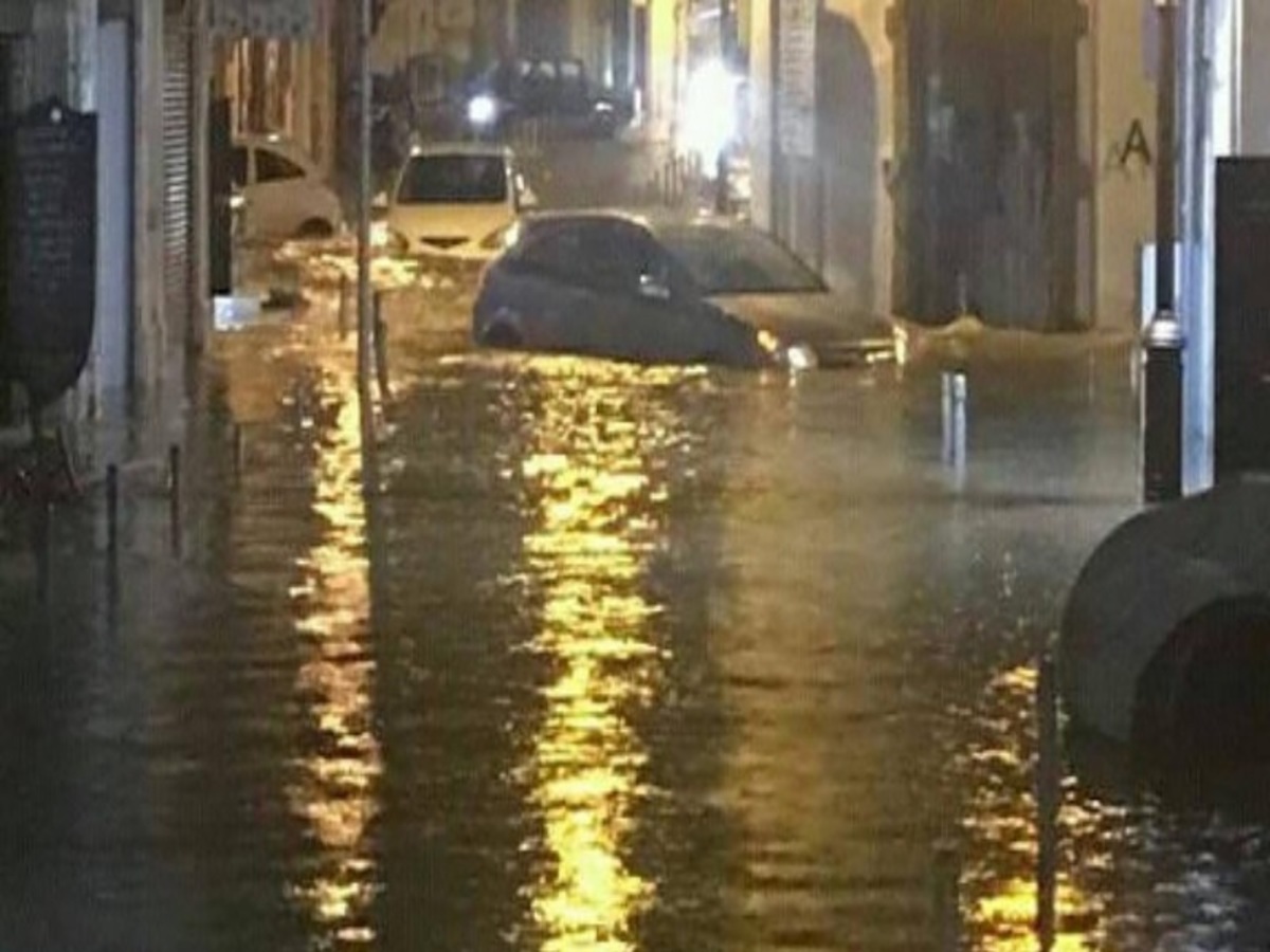 Ήρωας ο παίχτης του Survivor για παρουσιάστρια – «Μου έσωσε τη ζωή…» [pics]