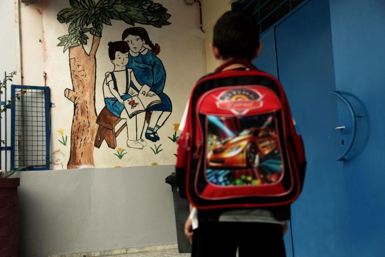 Πάτρα: «Άνοιξε» το κεφάλι συμαθητή του με κλειδί!