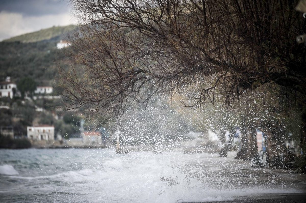 καιρός