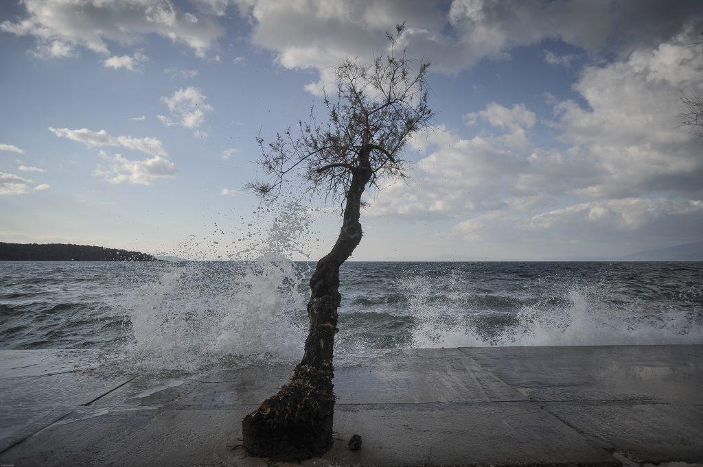 καιρός