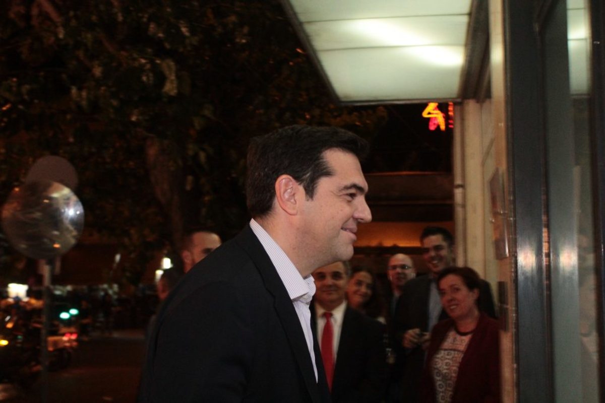 Πολιτικό Συμβούλιο ΣΥΡΙΖΑ: Τους… έστησε η Αντωνοπούλου