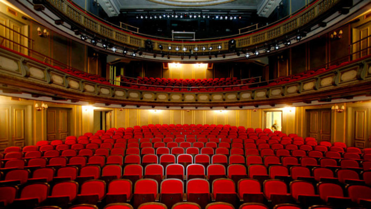 «Υπήρξε εποχή που δεν είχα χρήματα ούτε για βενζίνη»