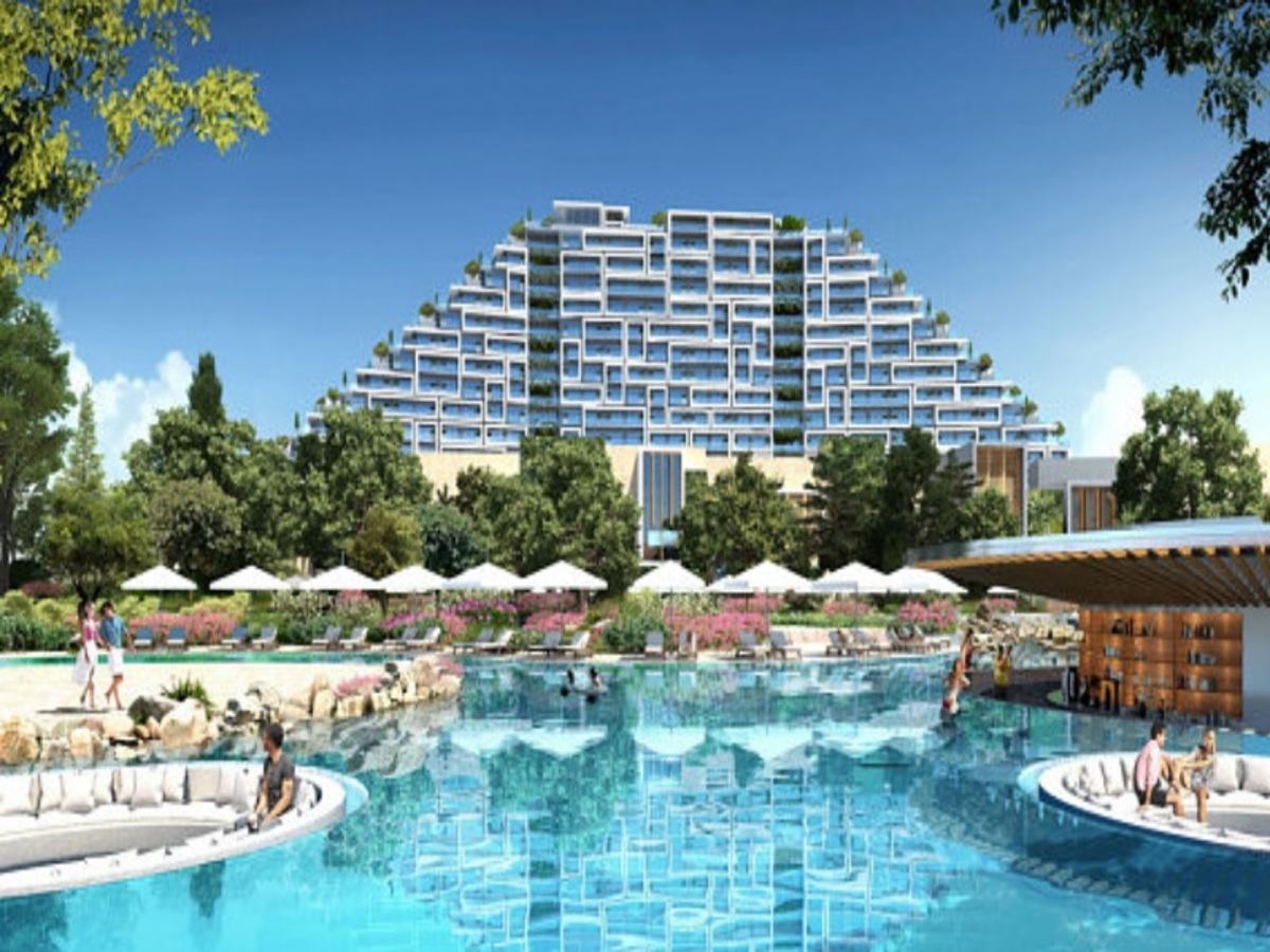 Σπεύσατε! Ανοίγουν οι πρώτες 500 θέσεις εργασίας για το μεγαλύτερο καζίνο της Ευρώπης στην Λεμεσό