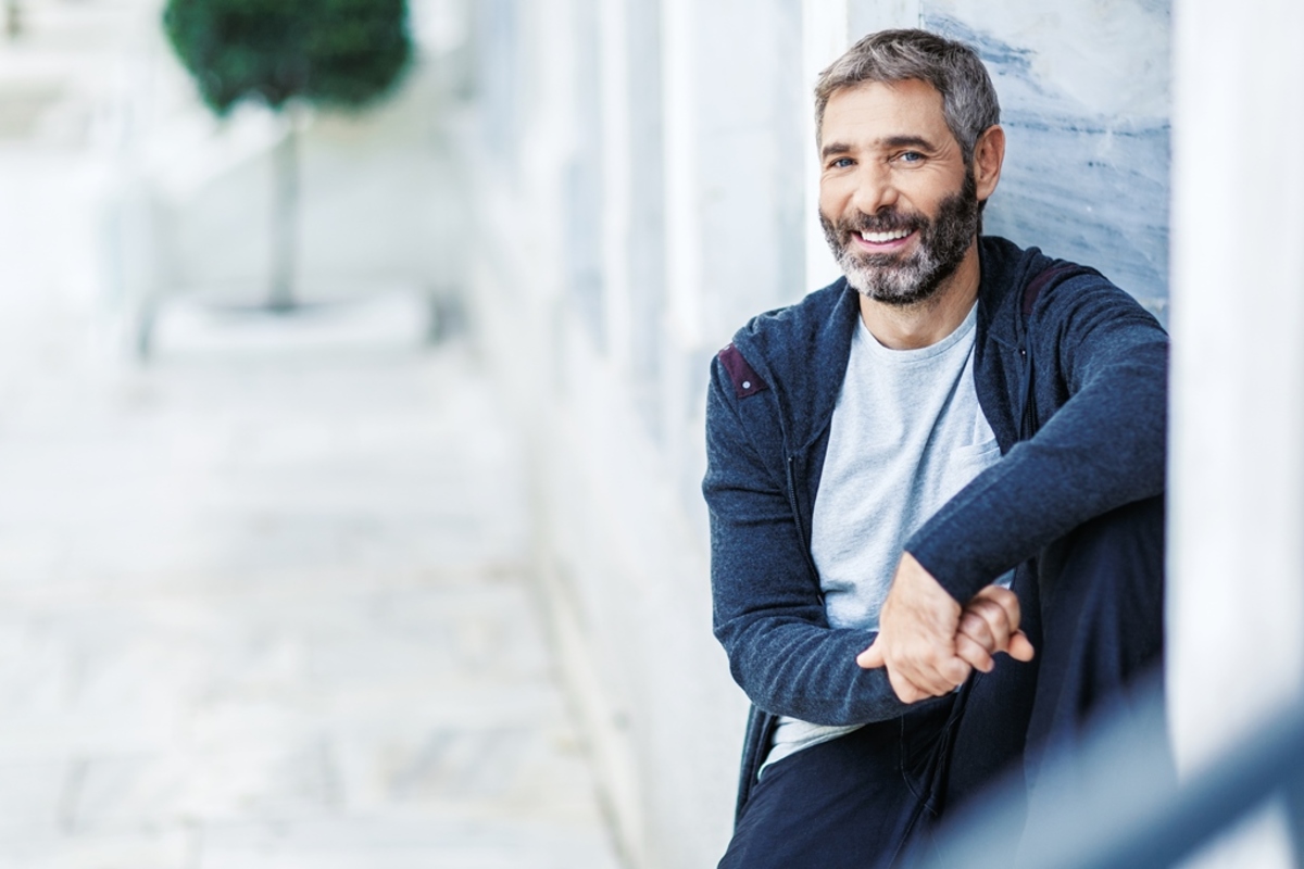 Θοδωρής Αθερίδης: «Τη Σμαράγδα δεν μπορεί να μου την αρπάξει κανείς»!