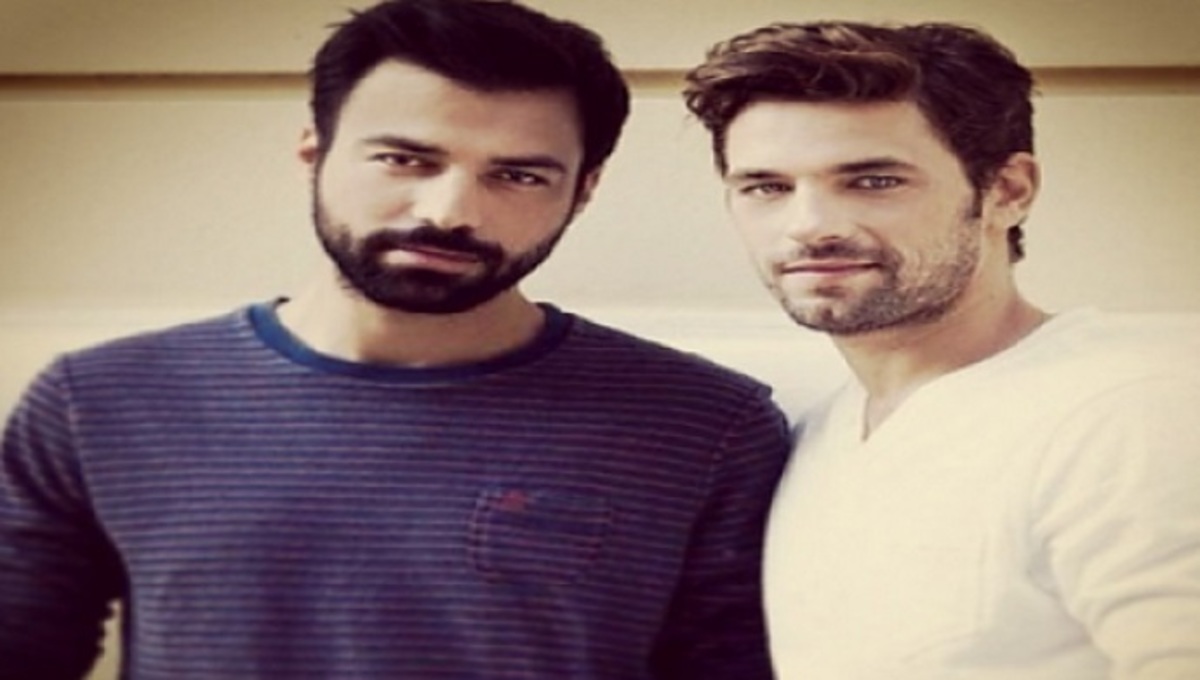 Γεωργίου για Τότσικα: «Δεν μπορούν να είναι όλες οι σχέσεις καλές! Όσες φορές τσακωθήκαμε…»