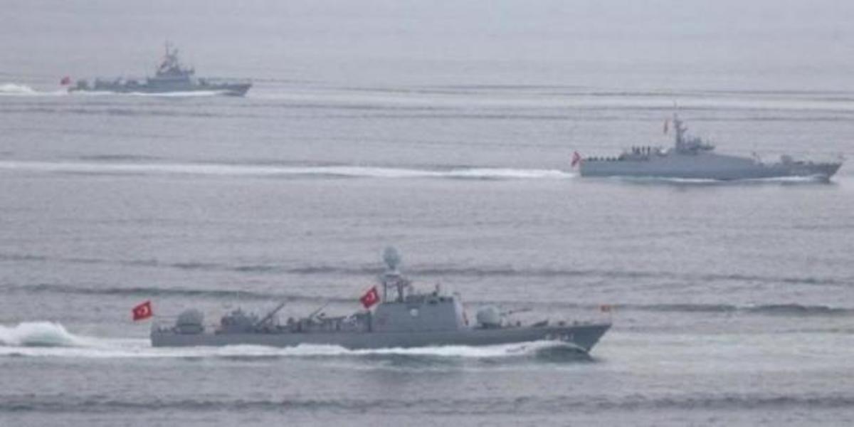 Τουρκία: O Υπουργός Άμυνας ανακοίνωσε τον εκσυγχρονισμό του στόλου