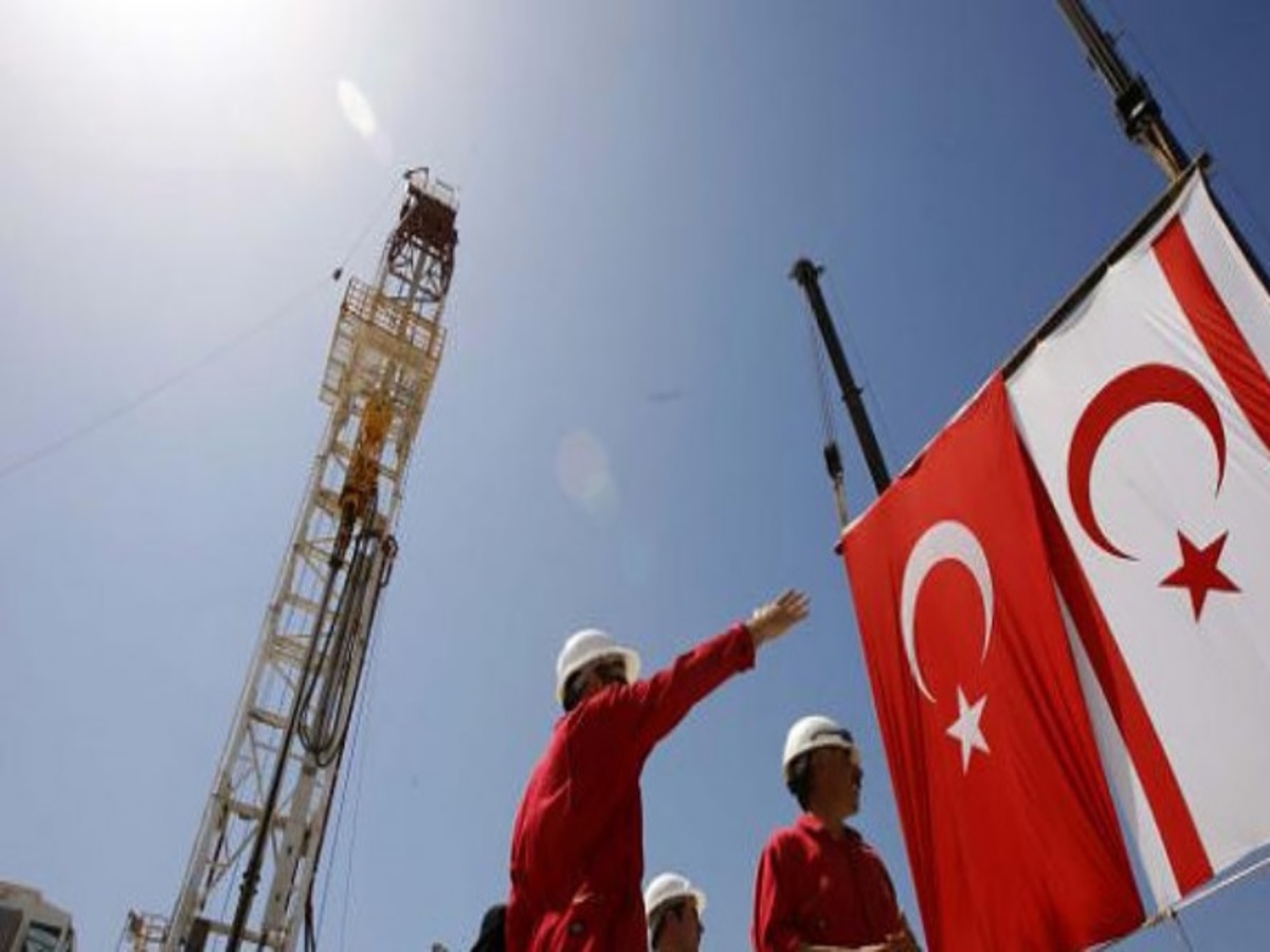 Συμφωνία – πρόκληση με την Τουρκία για γεωτρήσεις στην Κύπρο