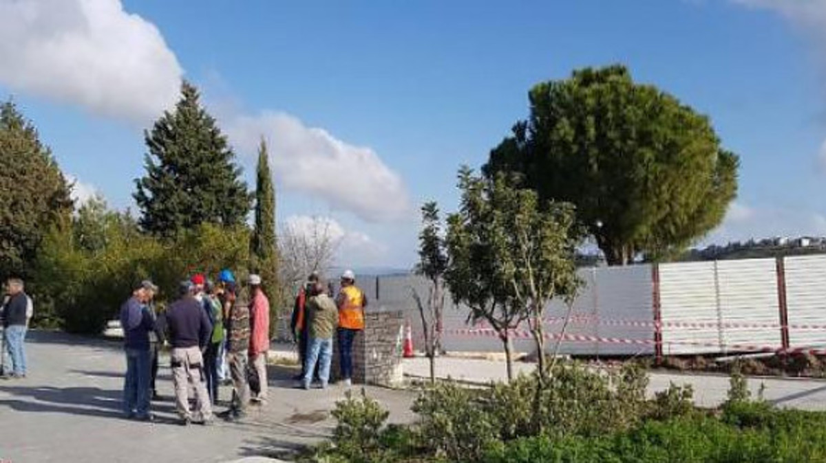 Φριχτός θάνατος για πατέρα τριών παιδιών – «Θάφτηκε» κάτω από πέτρες