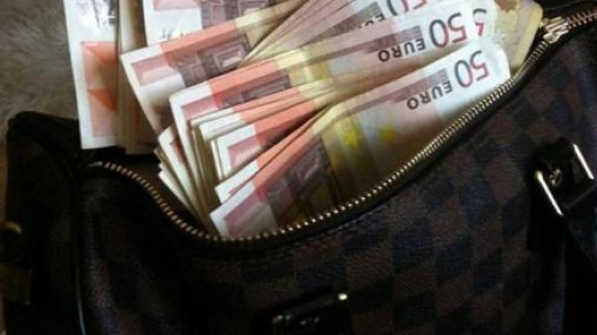 Οδηγός λεωφορείου «έσωσε» ηλικιωμένο επιβάτη