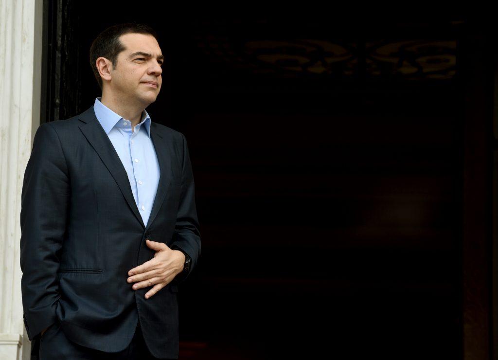 ανασχηματισμός