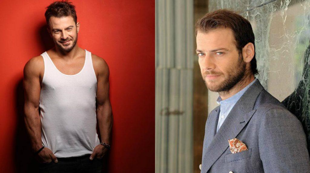 Ορέστης Τζιόβας: Τι λέει για τη συμμετοχή το Γιώργου Αγγελόπουλου στο Τατουάζ;