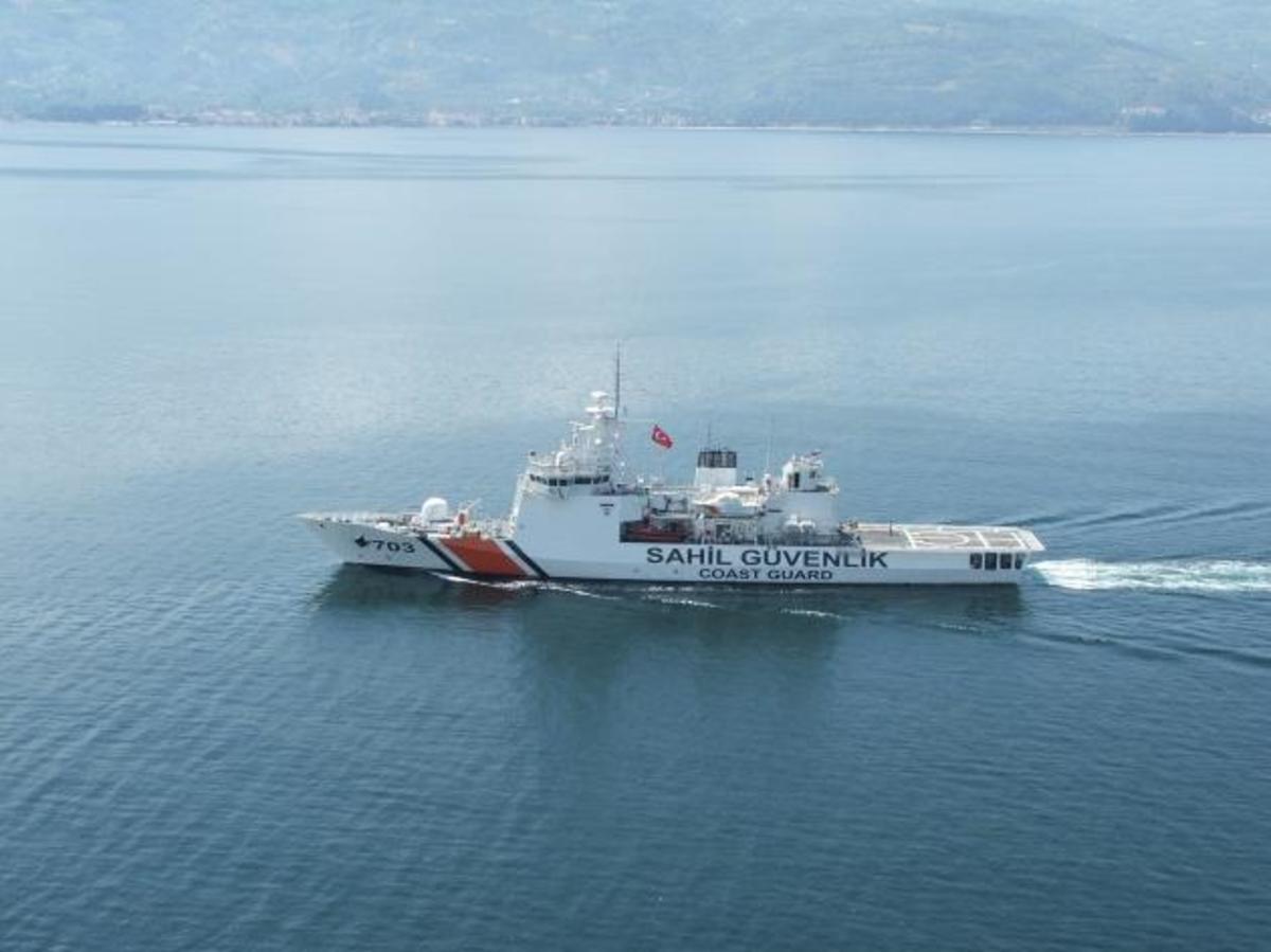 Ίμια: Προσχεδιασμένες προκλήσεις με αιχμή την “οικονομική” ακτοφυλακή