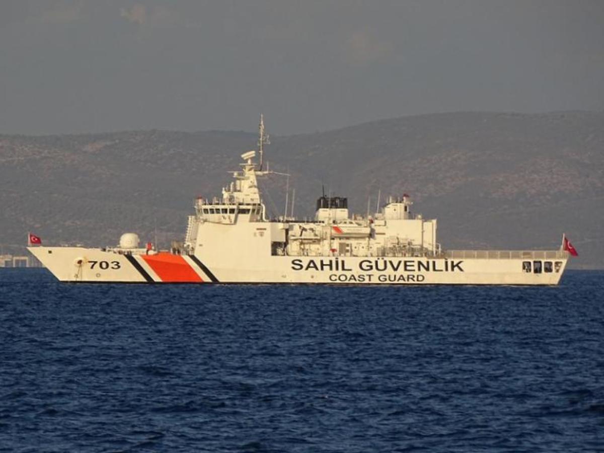 Ίμια: Έντονες αντιδράσεις από τα κόμματα της αντιπολίτευσης για το επεισόδιο με την Τουρκία