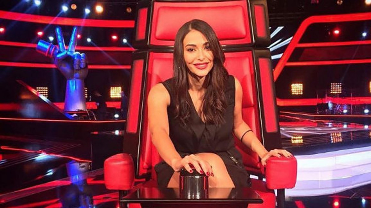 Το συγκινητικό τραγούδι παίκτριας του «The Voice» για το χαμό του 16χρονου αδερφού της!