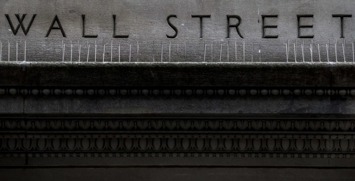 Μεγάλα ονόματα της Wall Street επαιξαν… μπουνιές για καλο σκοπό!