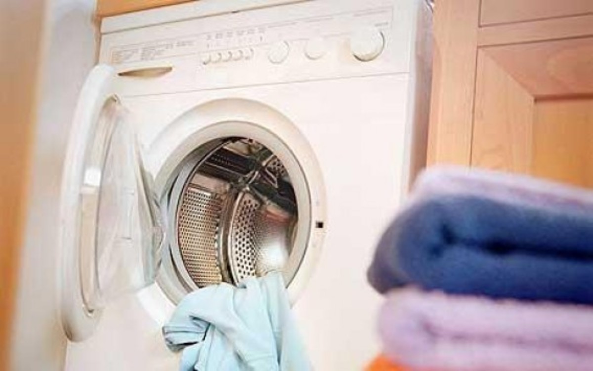 Μεσσηνία: Το πλυντήριο έκρυβε χρήματα και κοσμήματα – Η τέλεια παγίδα στο σπίτι της γυναίκας!