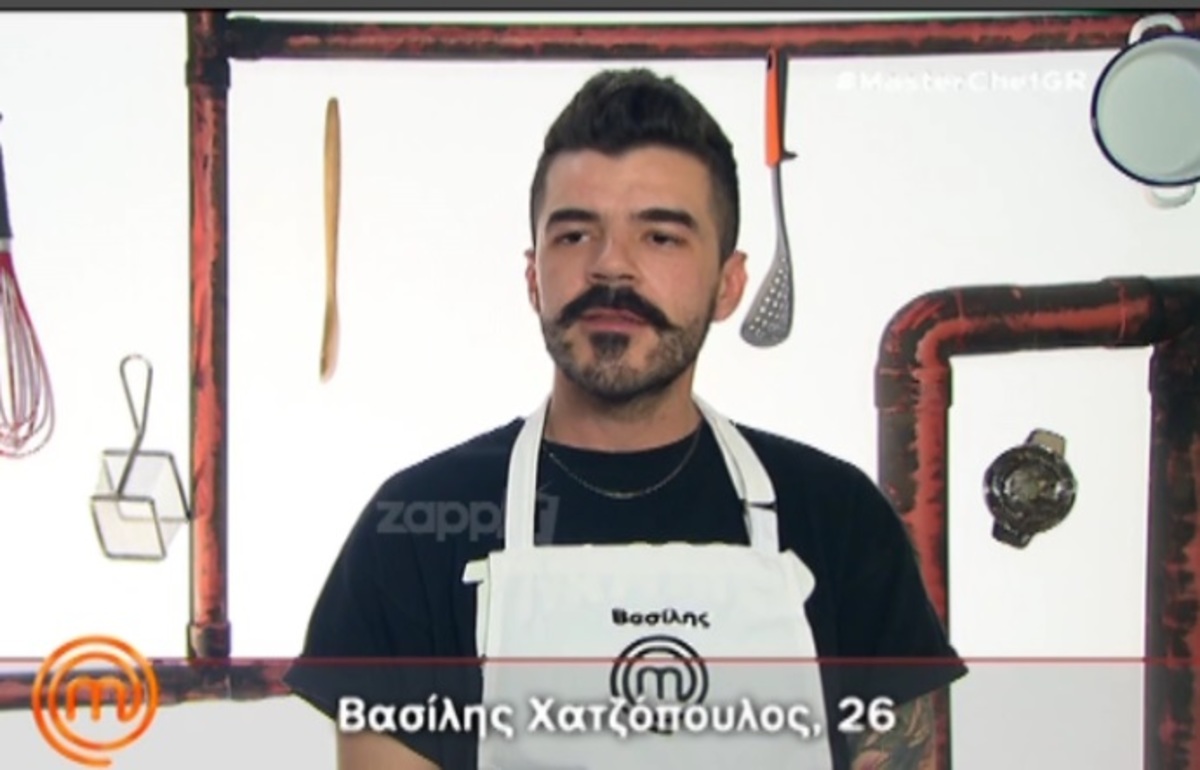 Αρνήθηκαν οι κριτές του MasterChef να δοκιμάσουν 4 πιάτα! Εξοργισμένος ο Χατζόπουλος!