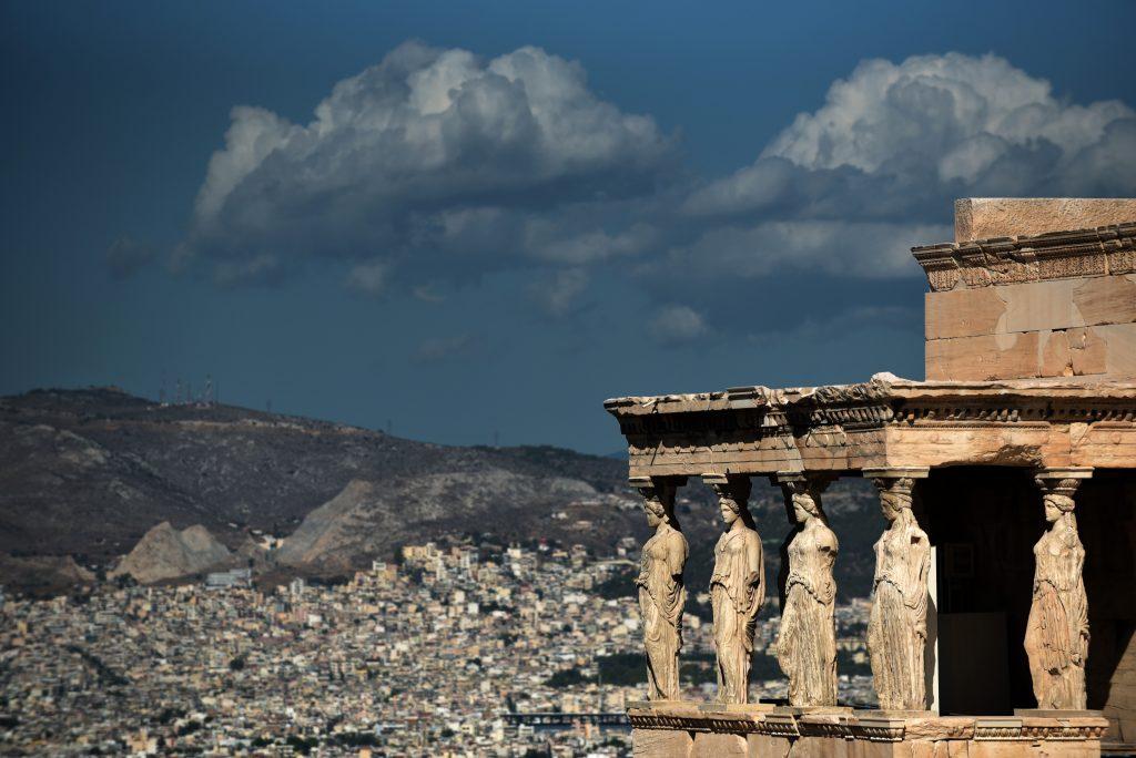 Δωρεάν ξεναγήσεις στην Αθήνα – Πώς να δηλώσετε συμμετοχή