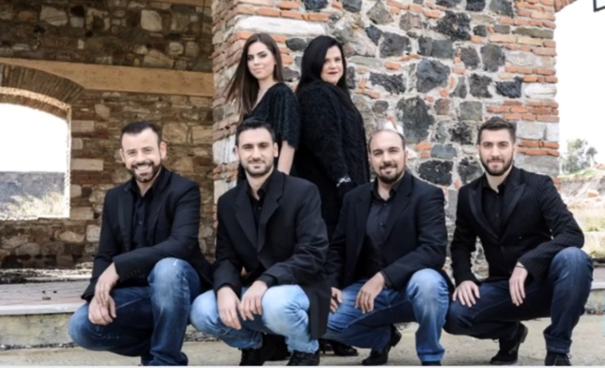 Με αυτό το τραγούδι θα πήγαιναν οι Χοροσταλίτες στη Eurovision!