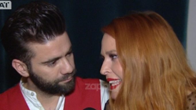 Σίσσυ Χρηστίδου: Τα σχόλια για τη συμμετοχή της Κωνσταντίνας Σπυροπούλου στο Survivor