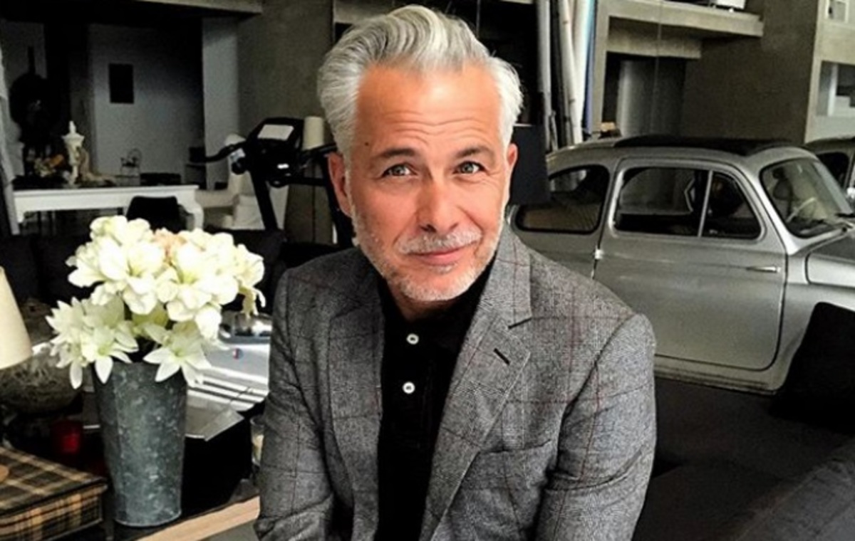 «Καρφί» από πρώην παίκτρια του My style rocks για Χάρη Χριστόπουλο: «Του άρεσε το στυλ το πιο σέξι και γκομενέ!»