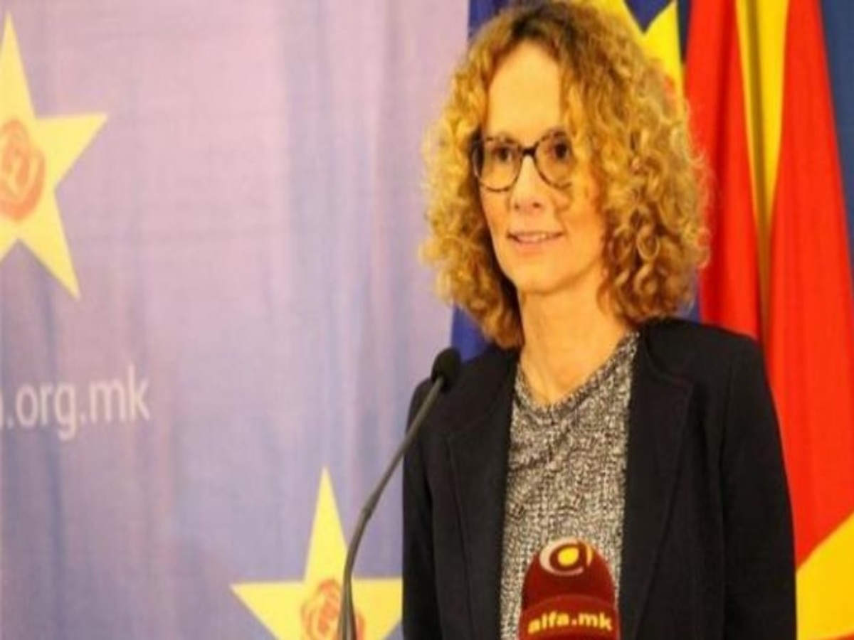 Υπουργός Άμυνας ΠΓΔΜ για Σκοπιανό: Μια συμφωνία δεν θα έχει απόλυτο νικητή