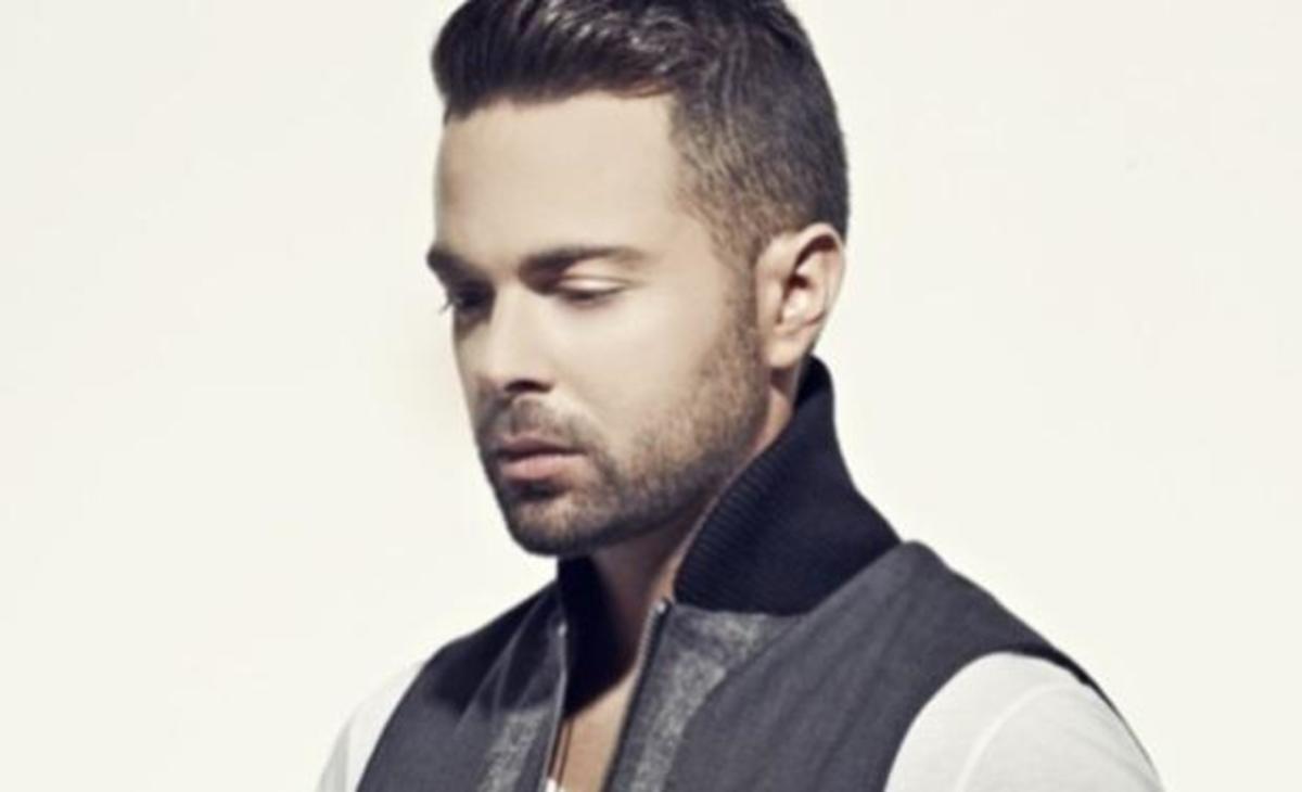 Ηλίας Βρεττός: Συγκλονίζει η φωτογραφία του μετά το χειρουργείο!