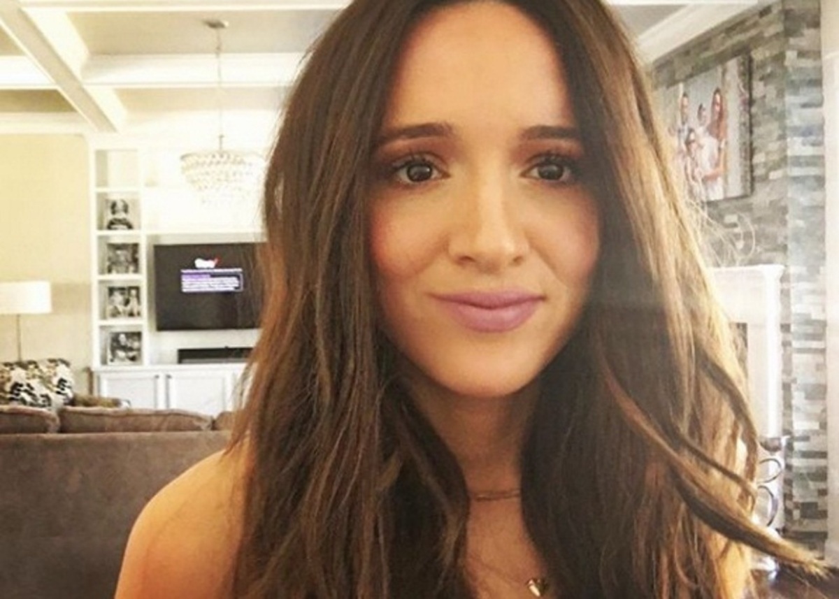 Καλομοίρα: «Λιώνει» στη γυμναστική για να αποκτήσει το σώμα που επιθυμεί! Video