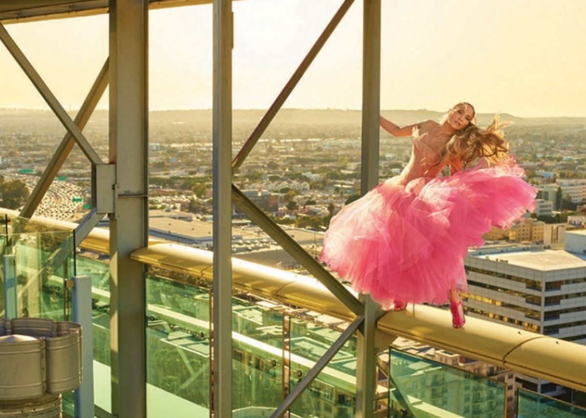 Jennifer Lopez: «Μου είπε να βγάλω την μπλούζα μου και να του δείξω το στήθος μου»