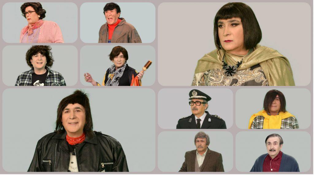 Δέκα Μικροί Μήτσοι: Οι χαρακτήρες που αγαπήσαμε επιστρέφουν μετά από 17 χρόνια! Ας τους γνωρίσουμε ξανά…