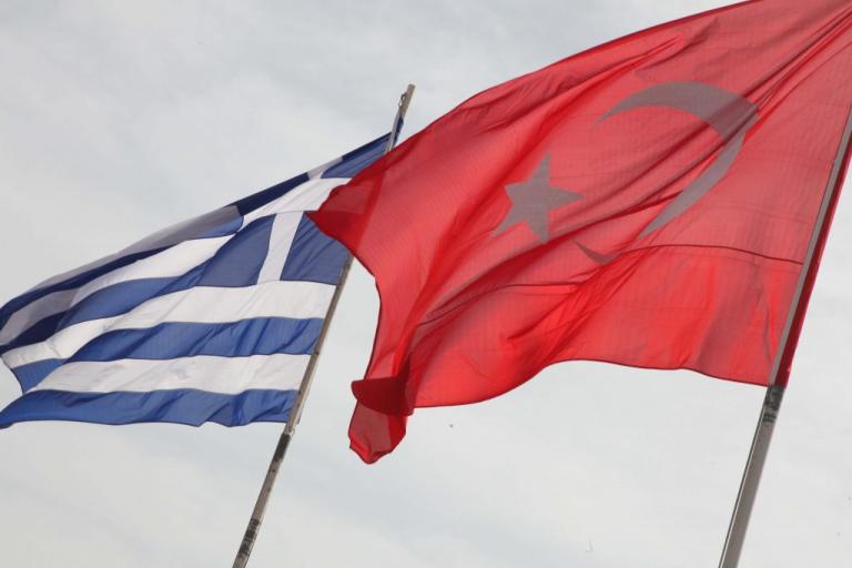Μυτιλήνη: Διακήρυξη ειρήνης από Έλληνες και Τούρκους δημάρχους – Η αναφορά στο διεθνές δίκαιο!